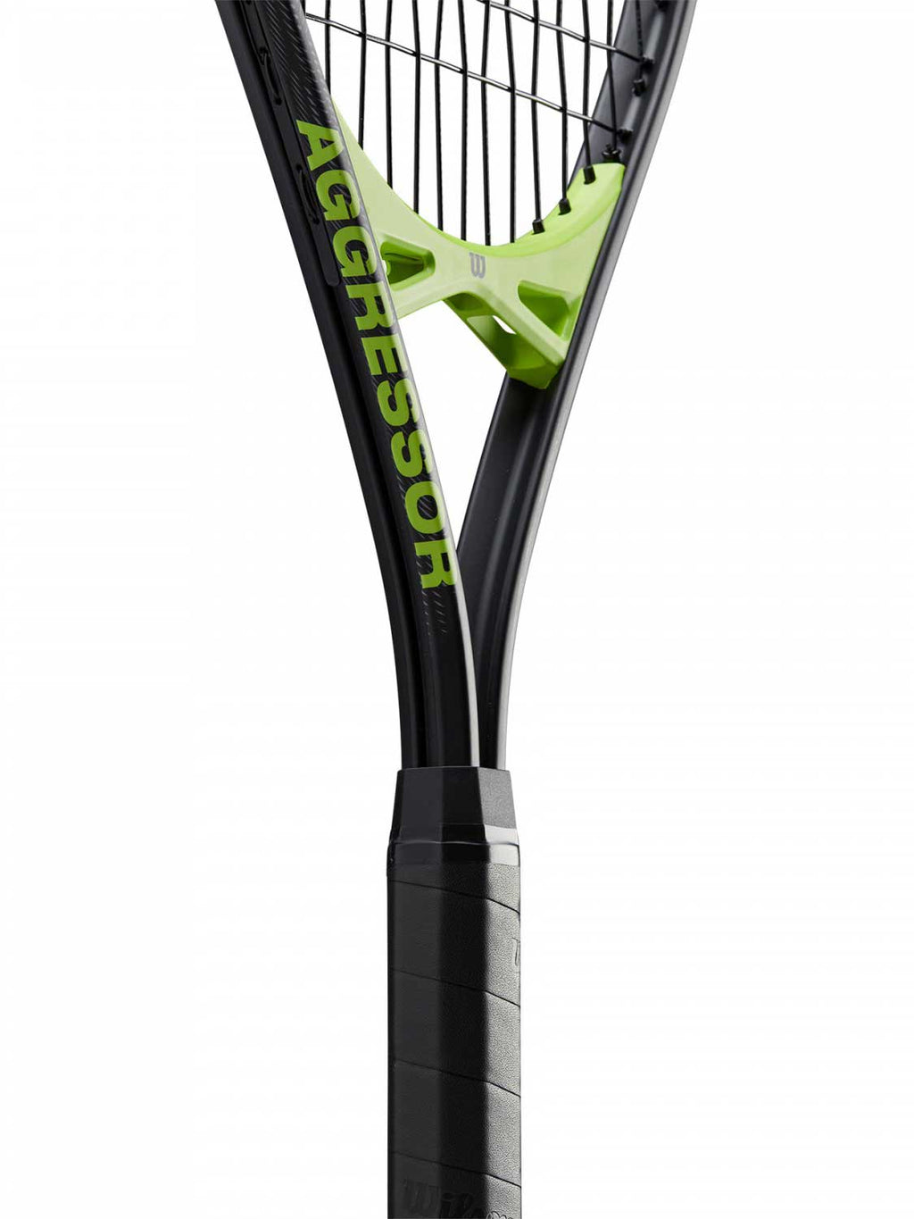 WILSON Тенис ракета AGGRESSOR TNS RKT