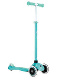 GLOBBER Светеща тротинетка PRIMO PLUS GLOW LIGHTS