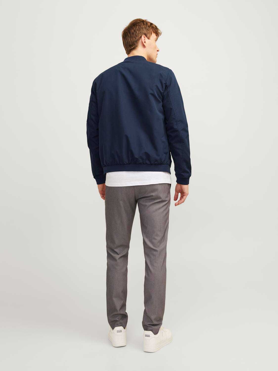 JACK & JONES Яке JJERUSH BOMBER NOOS