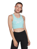 REEBOK Спортен сутиен Identity BL