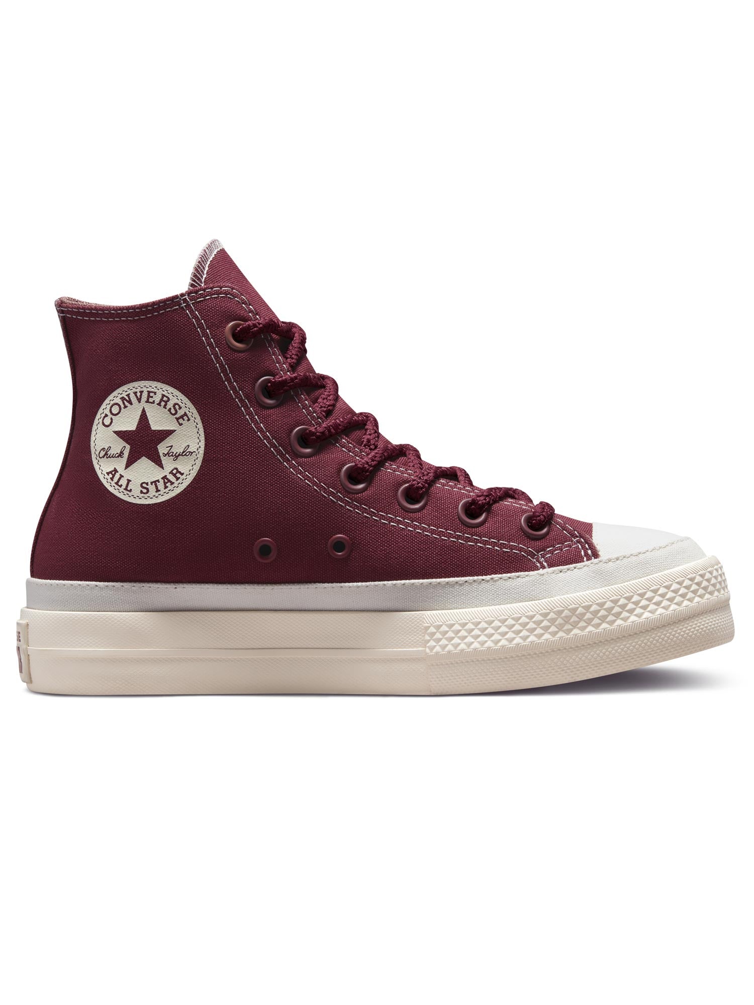 CONVERSE Обувки CHUCK TAYLOR ALL STAR LIFT