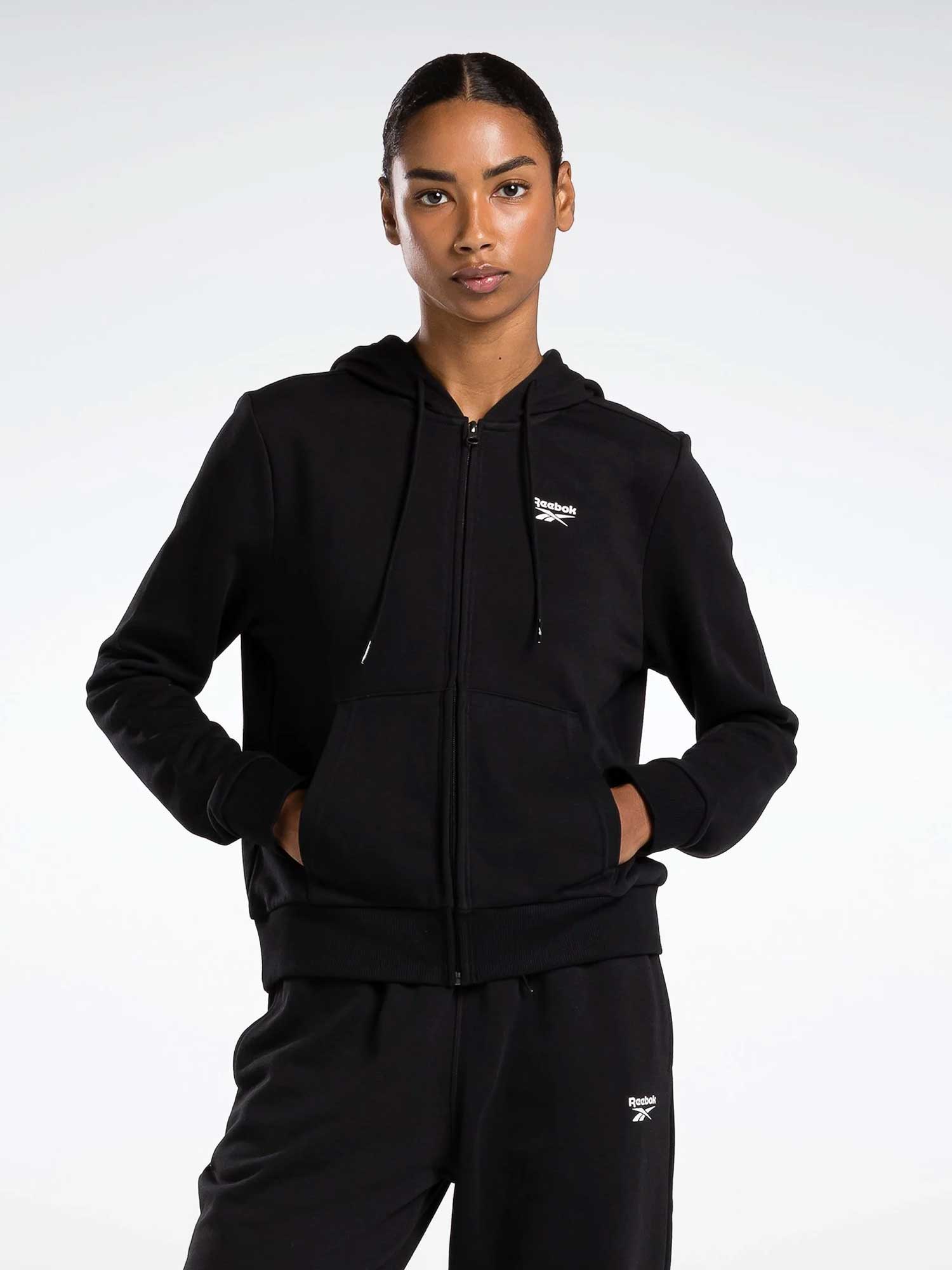 REEBOK Суитшърт RI SL French Terry