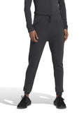 ADIDAS SPORTSWEAR Спортно долнище Studio Lounge High-Waist