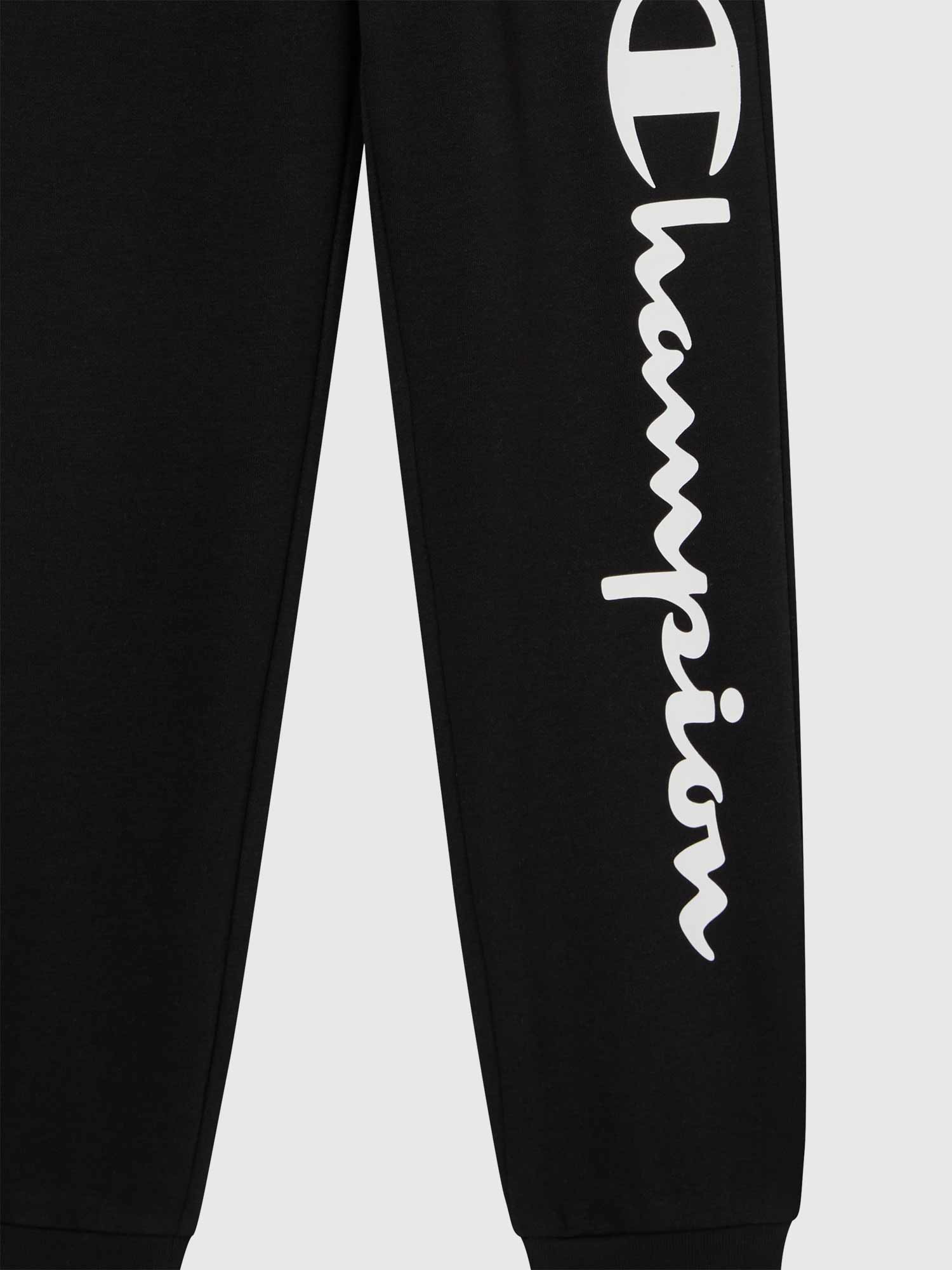 CHAMPION Спортно долнище Rib Cuff Pants