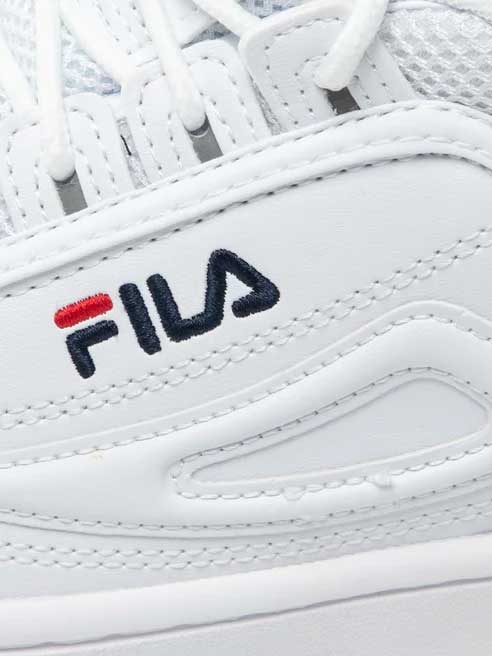 FILA Обувки FILA Disruptor Logo Wmn