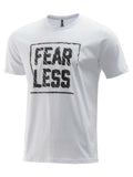 BRILLE Тениска Fearless