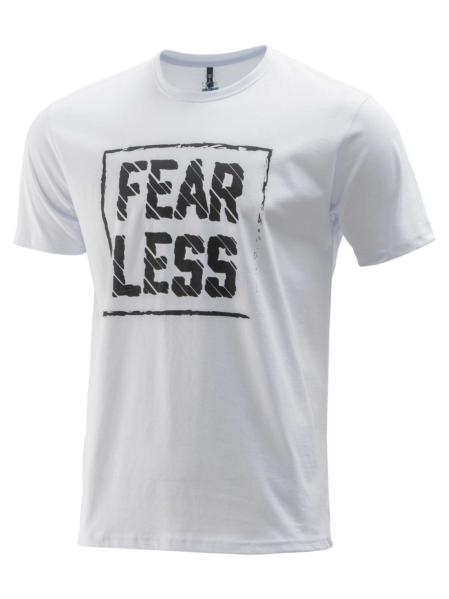 BRILLE Тениска Fearless
