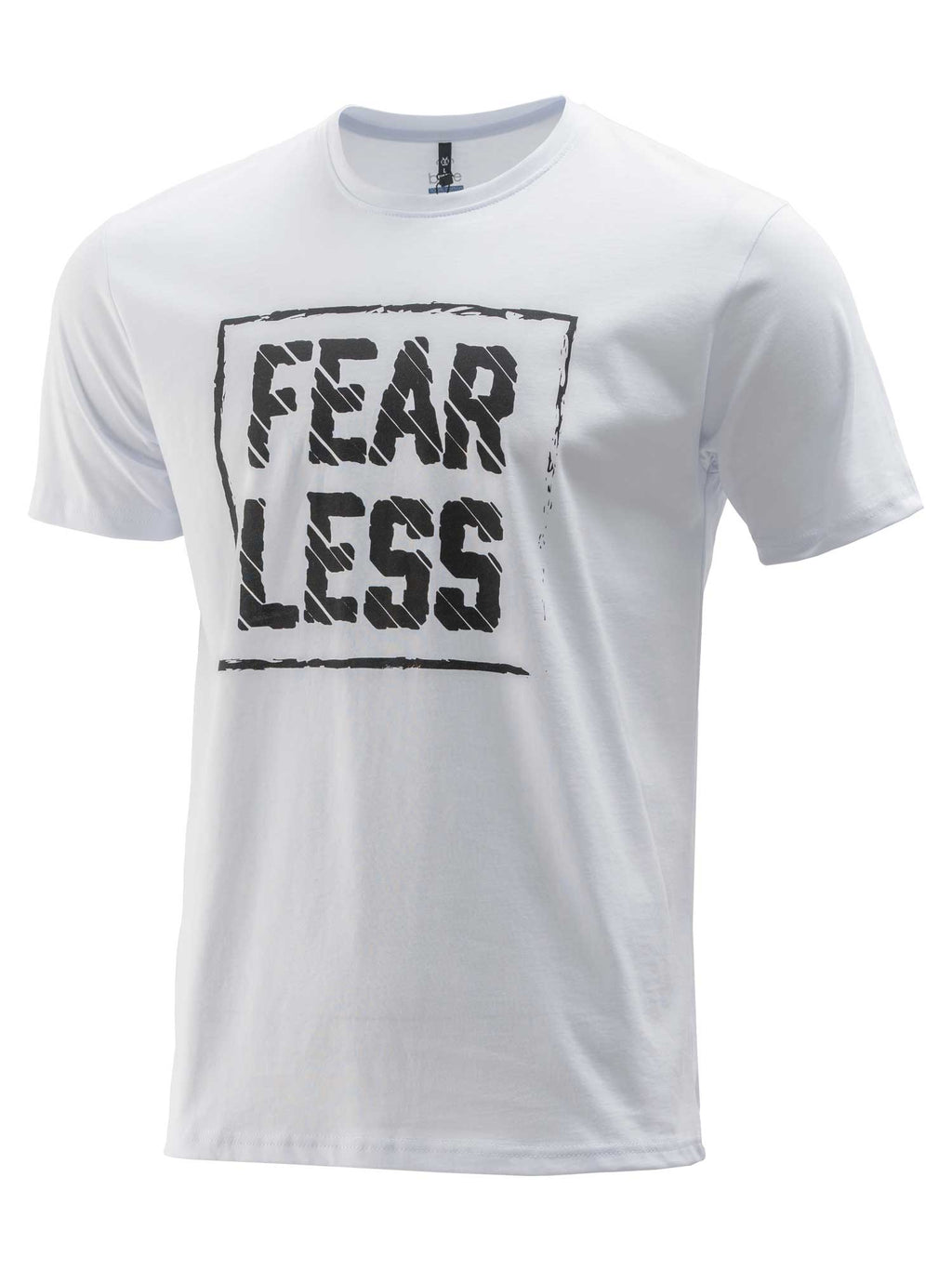 BRILLE Тениска Fearless