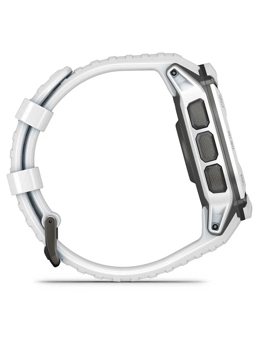 GARMIN GPS Смарт часовник Instinct 2X Solar