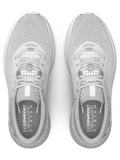 UNDER ARMOUR Обувки W HOVLockdownR Turbulence 2