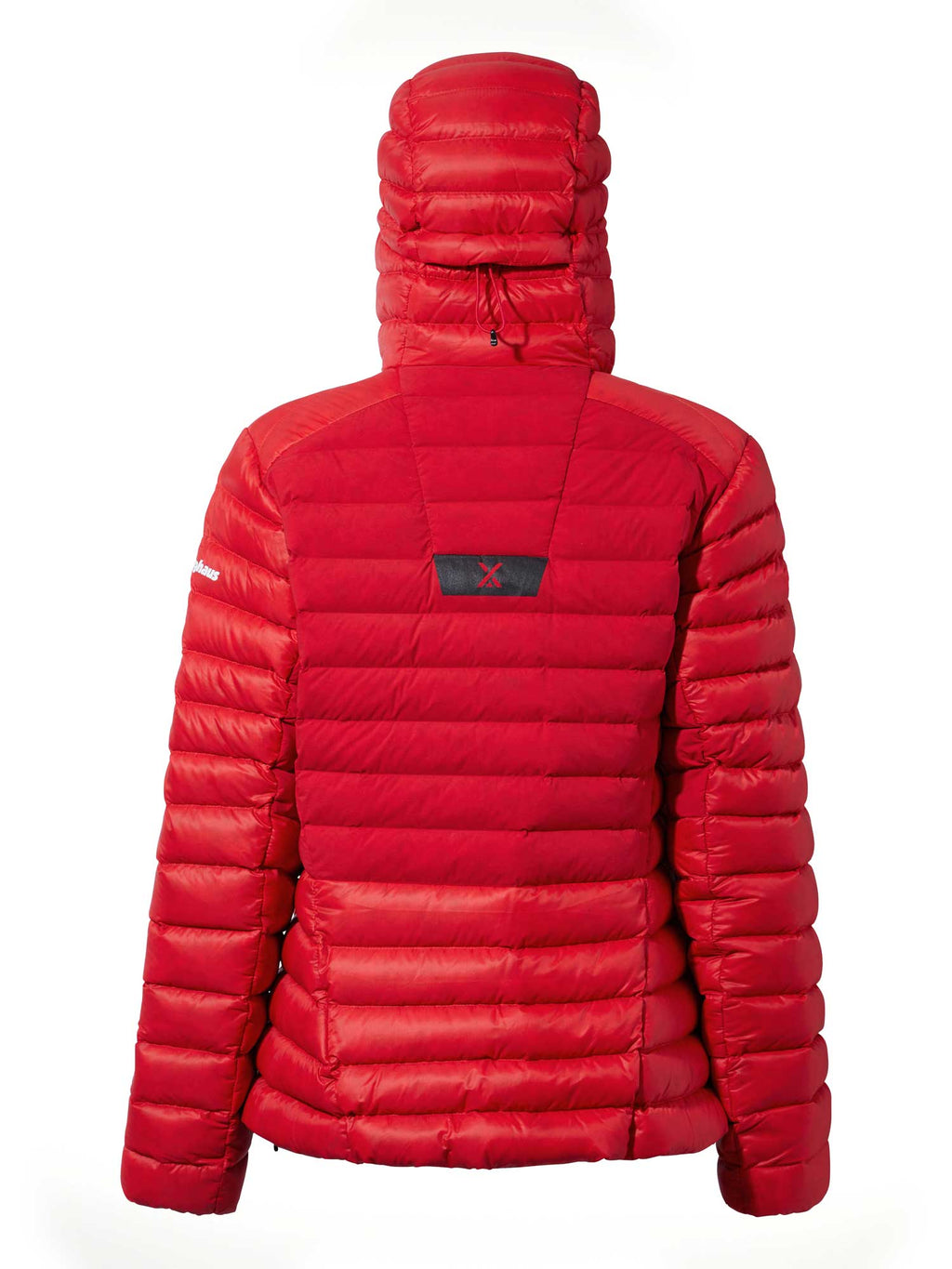 BERGHAUS Яке W MTN SEEKER MW DOWN HOODY