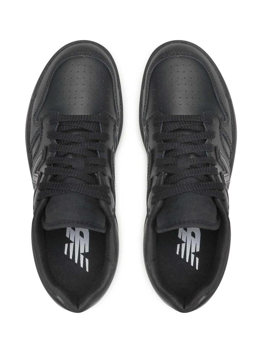 NEW BALANCE Обувки 480-COURT