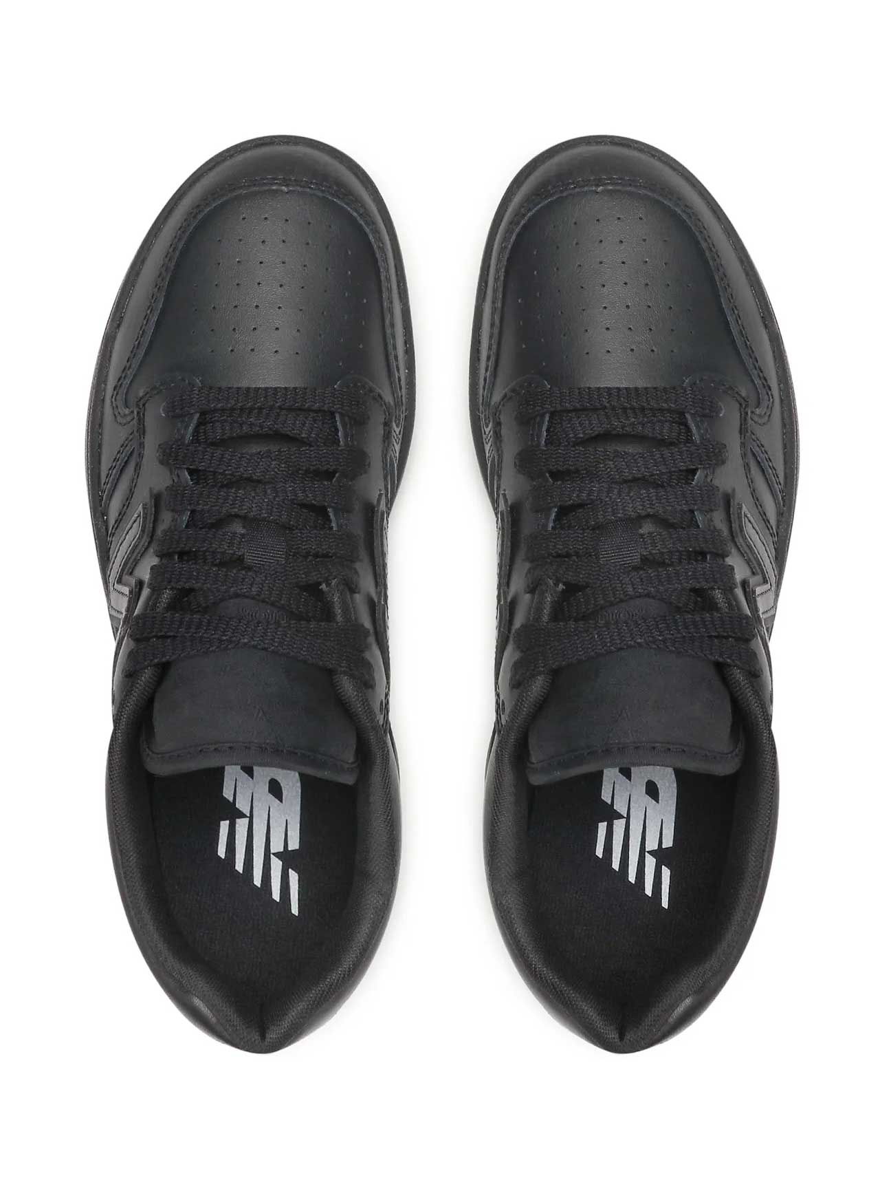 NEW BALANCE Обувки 480-COURT