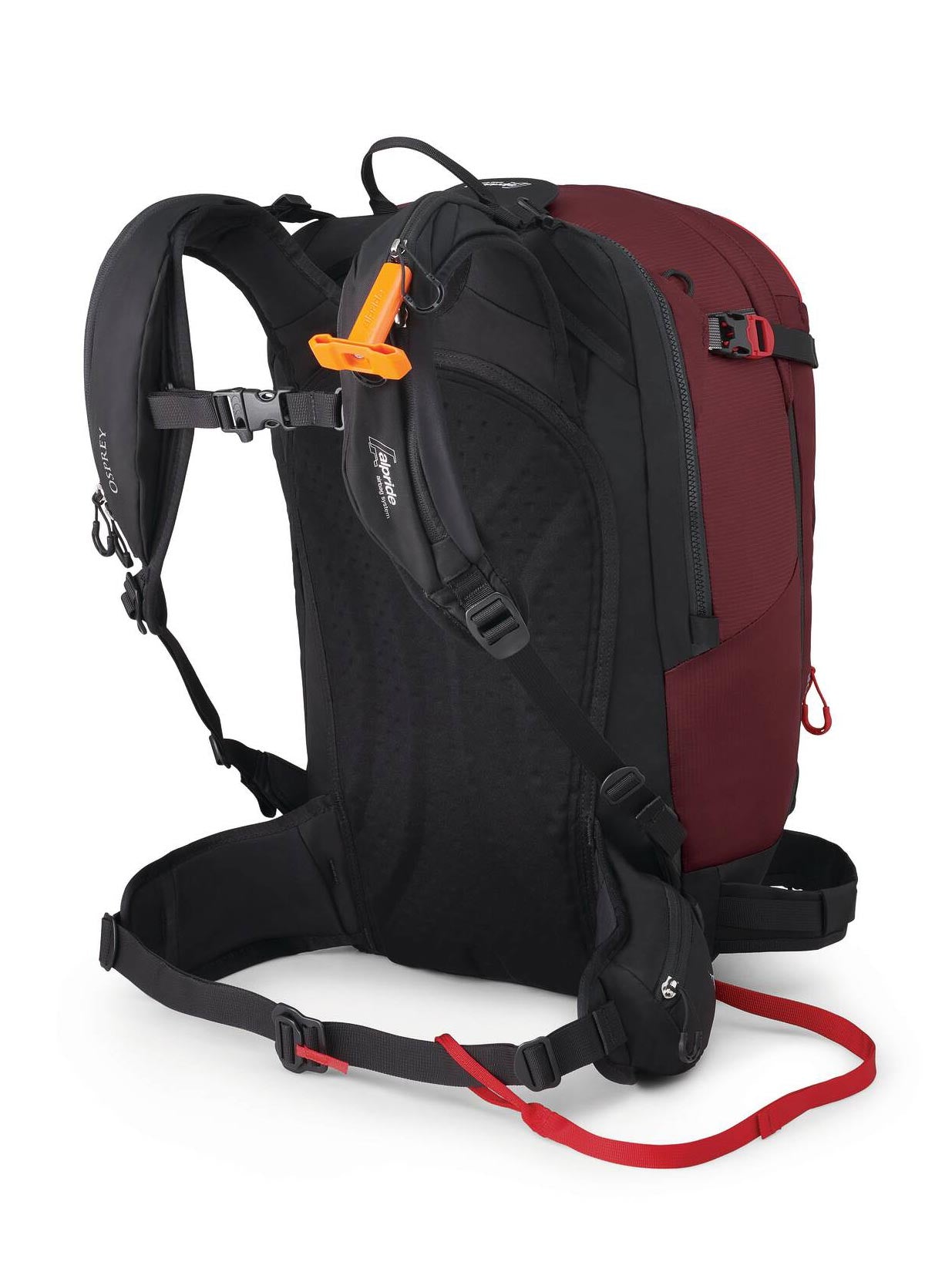 OSPREY Лавинна раница Sopris Pro E2 Airbag Pack 30