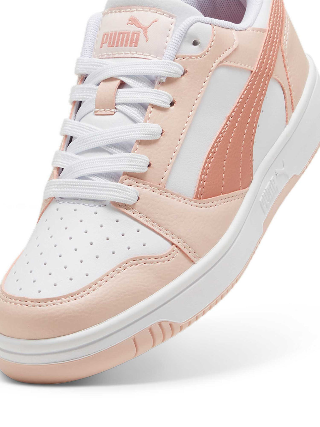 PUMA Обувки Puma Rebound V6 Lo Jr