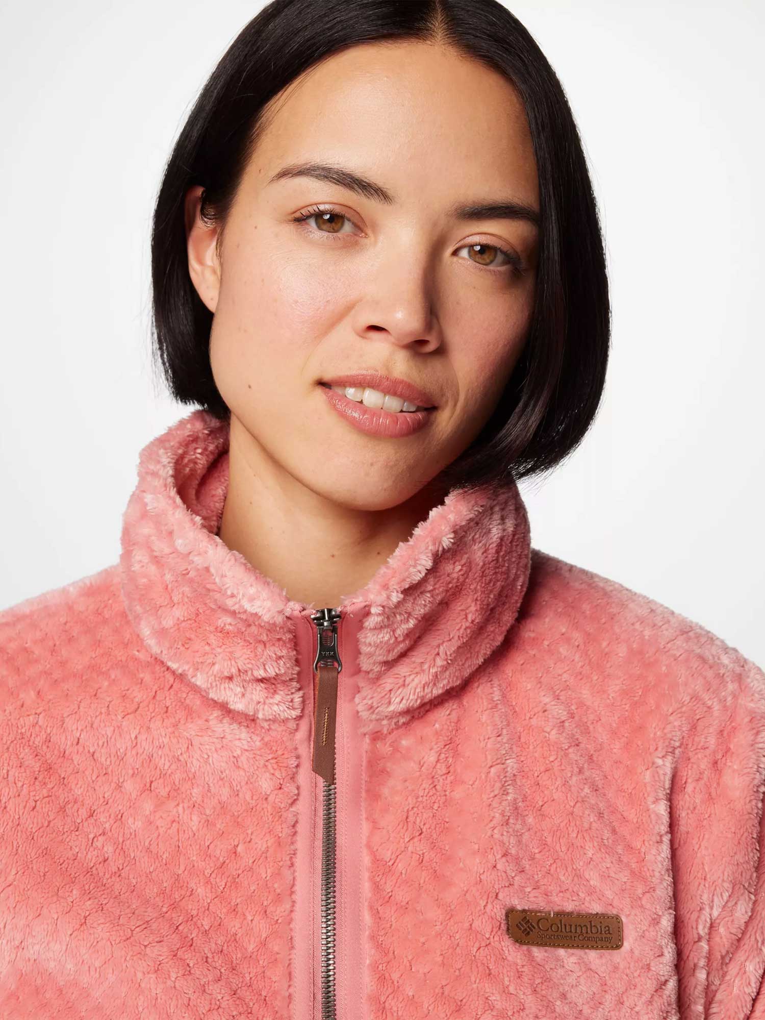 COLUMBIA Полар Women's Fire Side™ II Sherpa Full Zip