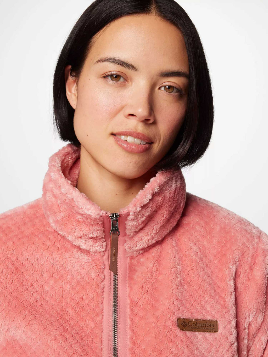 COLUMBIA Полар Women's Fire Side™ II Sherpa Full Zip