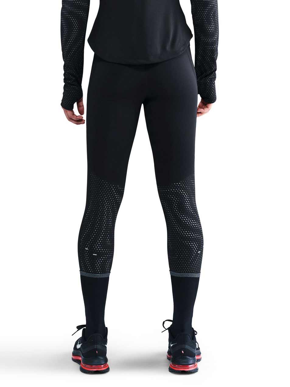 NIKE Клин W NK DF TEMPO HR 7/8 TGHT