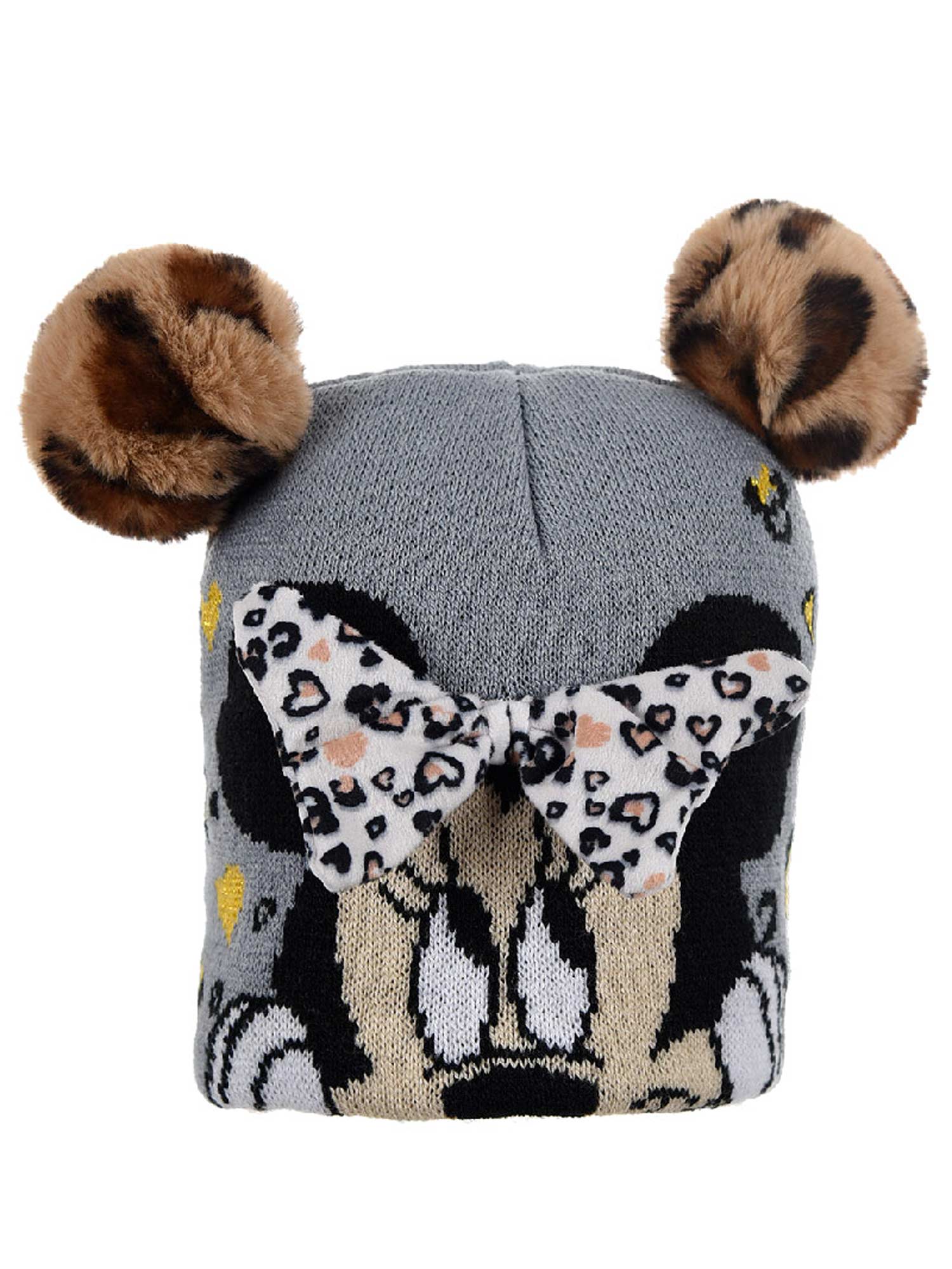 KIDS MOVIE HEROES Шапка MINNIE