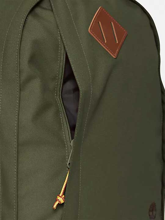 TIMBERLAND Раница TFO HERITAGE BACKPACK Zip