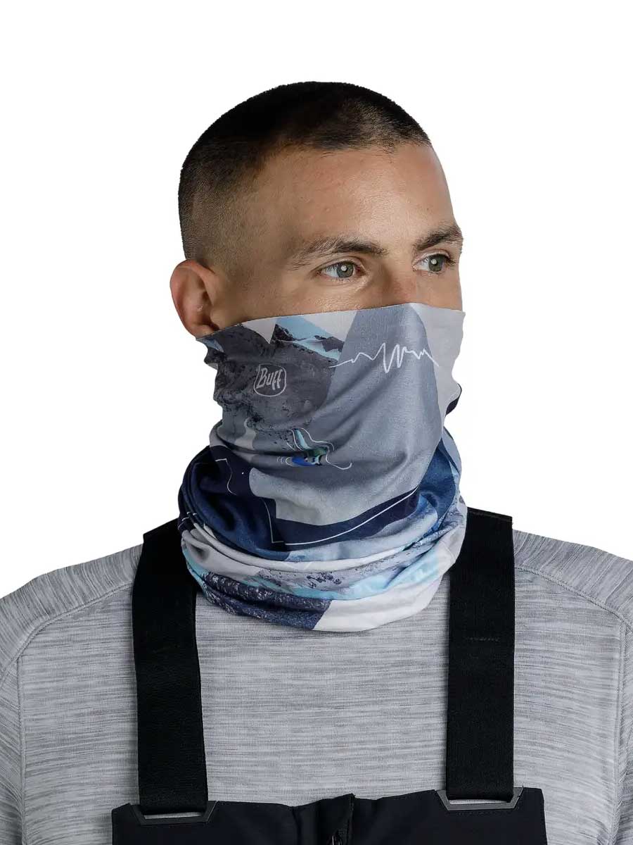 BUFF Кърпа за глава THERMONET