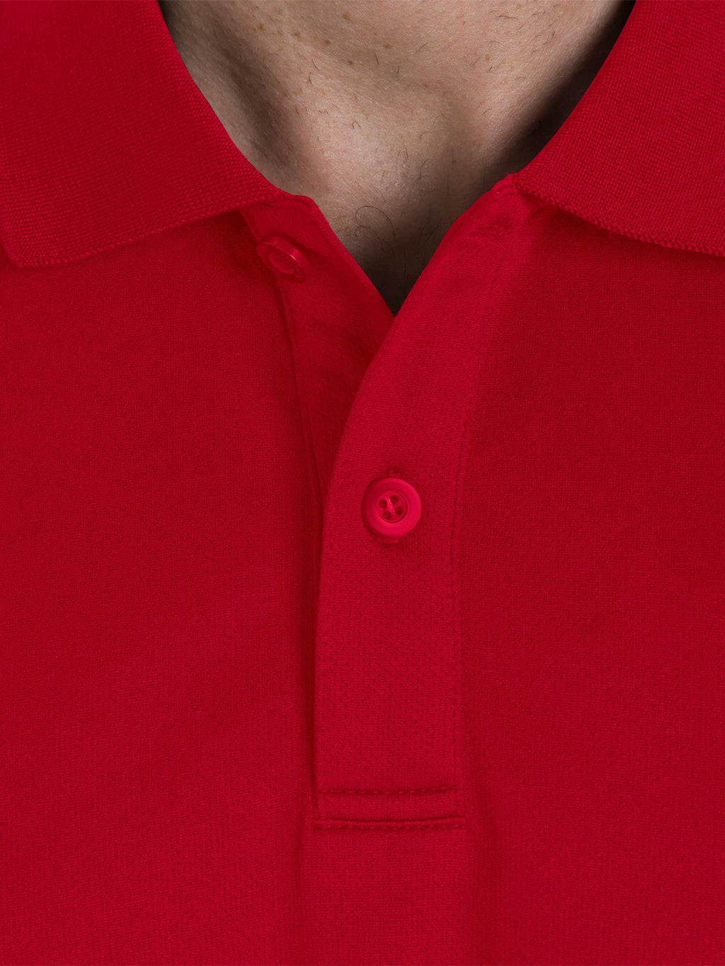 SPEEDO Тениска CLUB DRY POLO AM