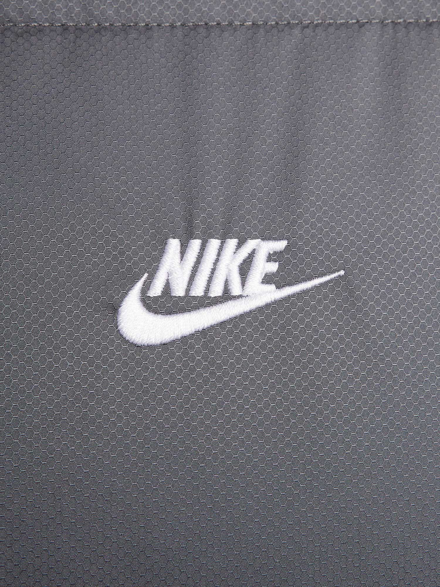 NIKE Яке M NK CLUB PUFFER JKT