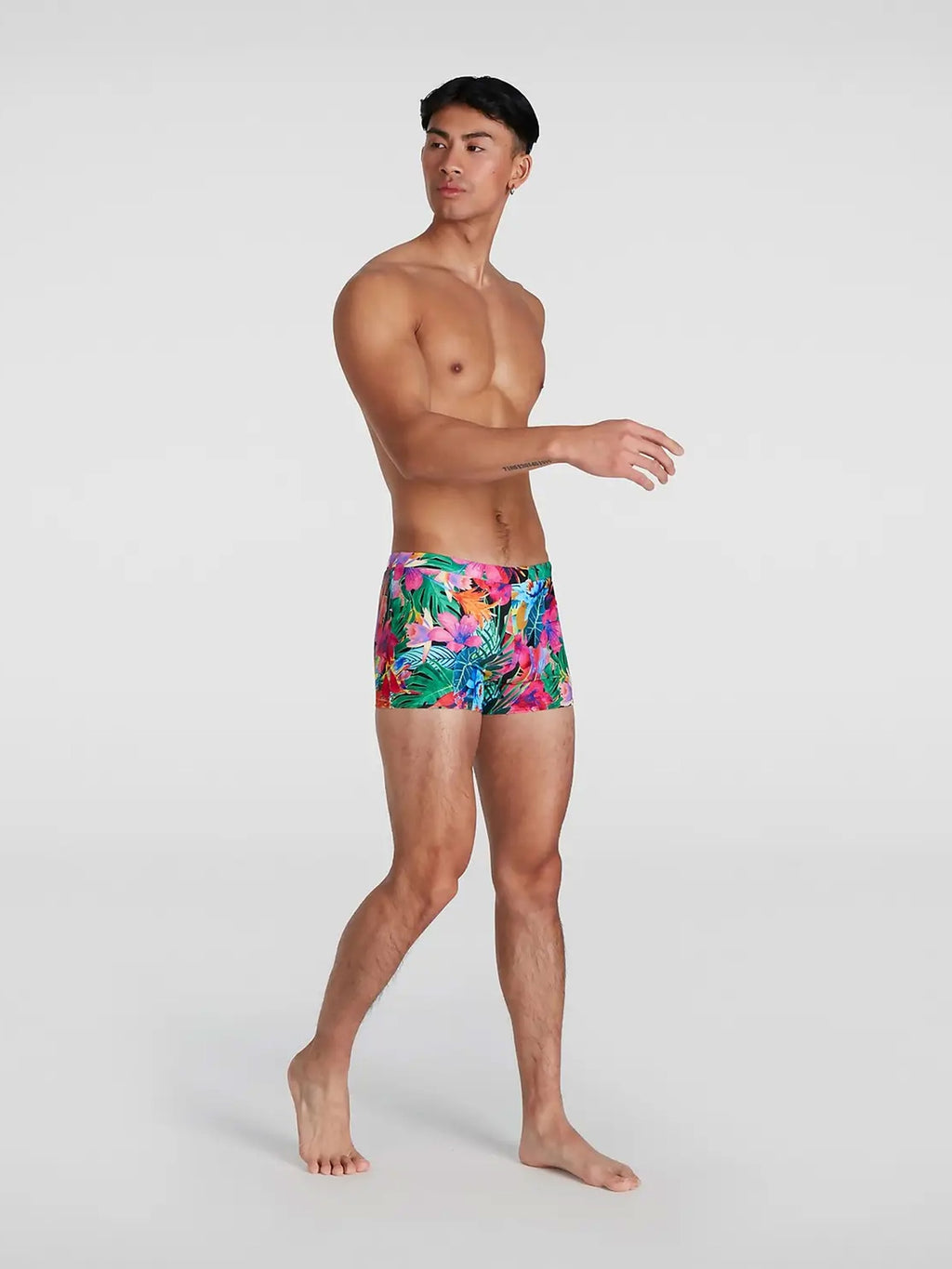 SPEEDO Бански ESCAPE ASHT AM