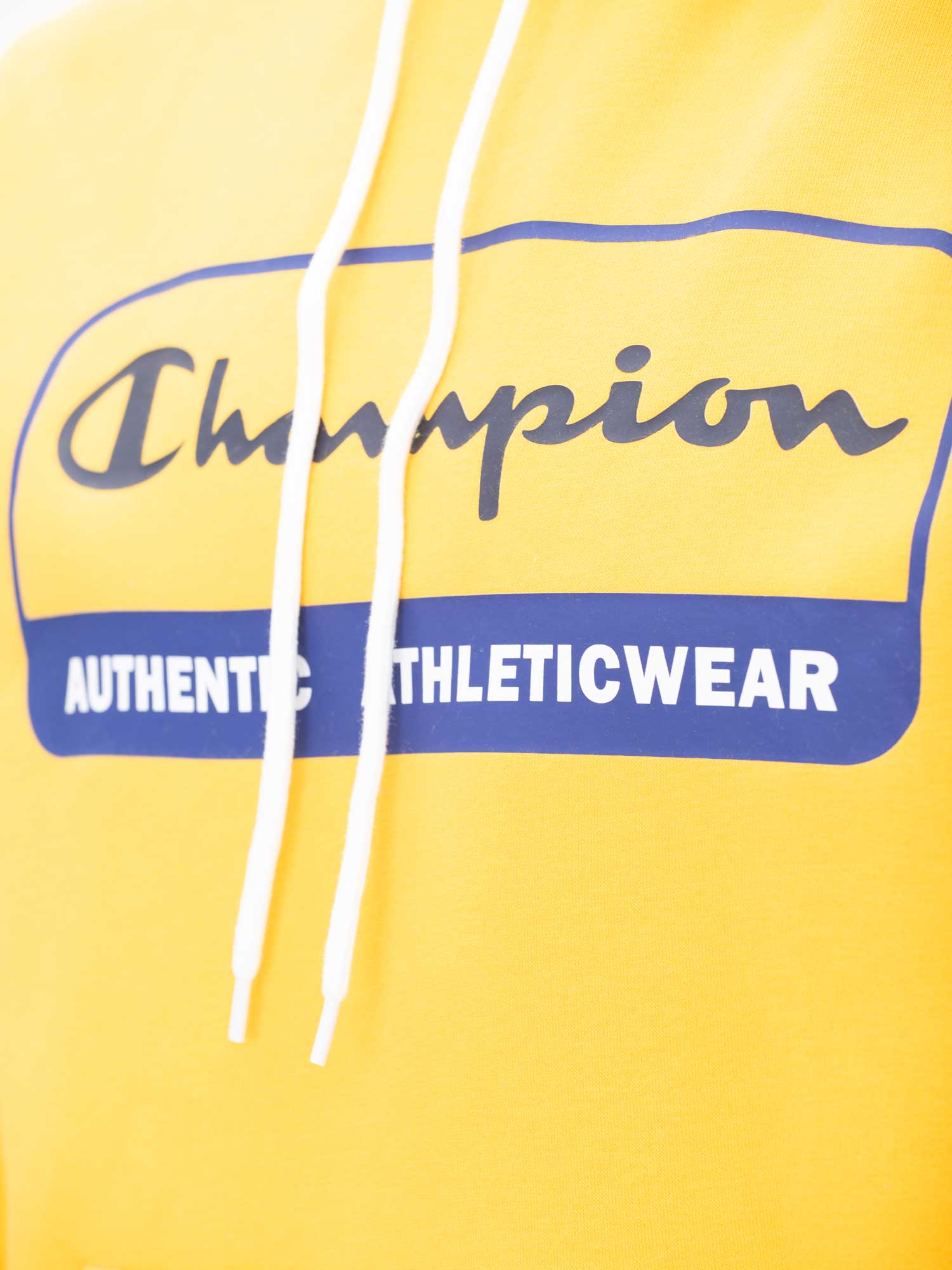 CHAMPION Суитшърт Hooded Sweatshirt