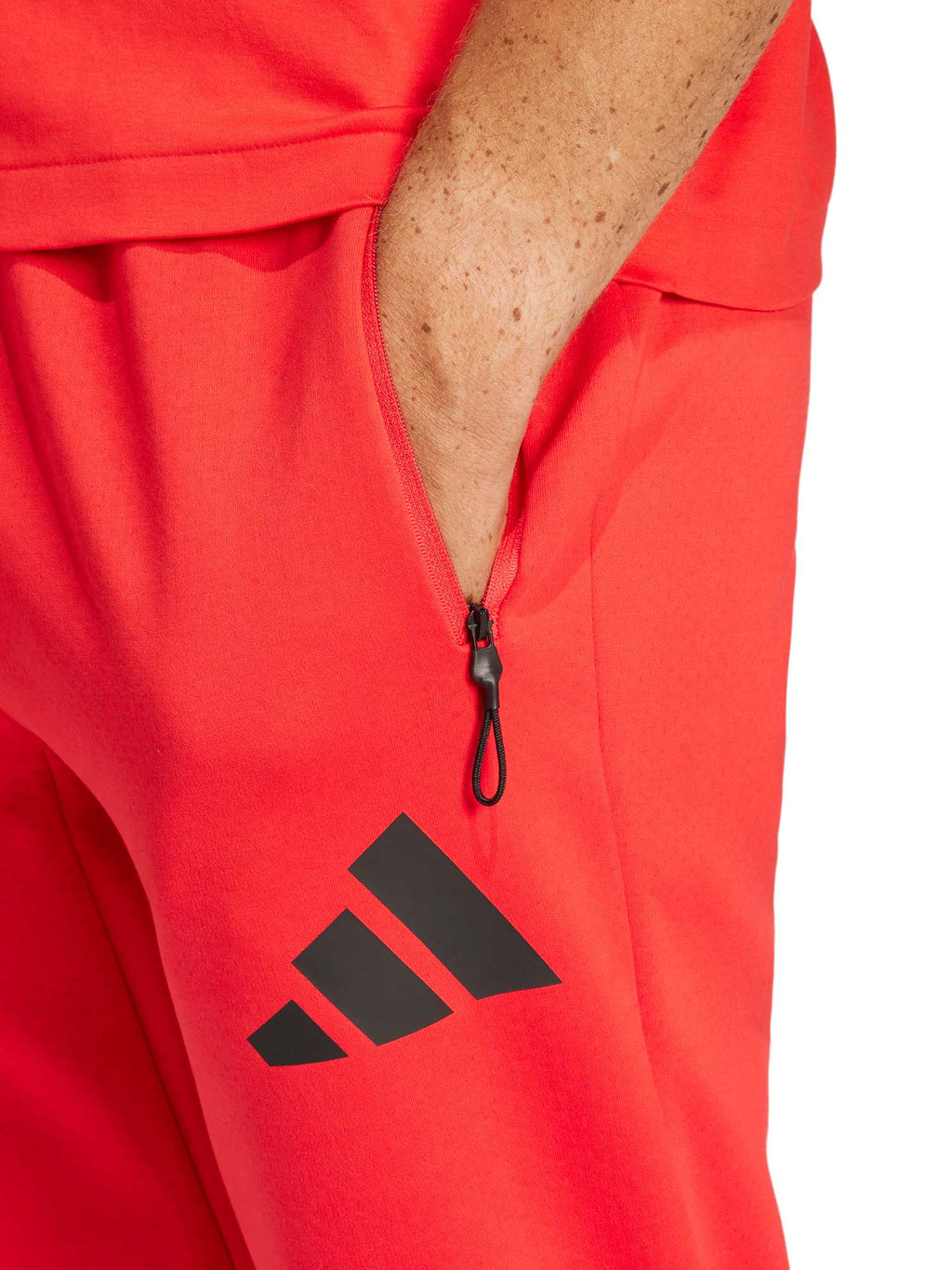 ADIDAS SPORTSWEAR Спортно долнище Z.N.E. Tracksuit Bottoms