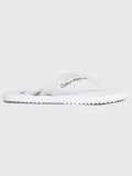 Calvin Klein Jeans Джапанки BEACH SANDAL MONOGRAM TPU