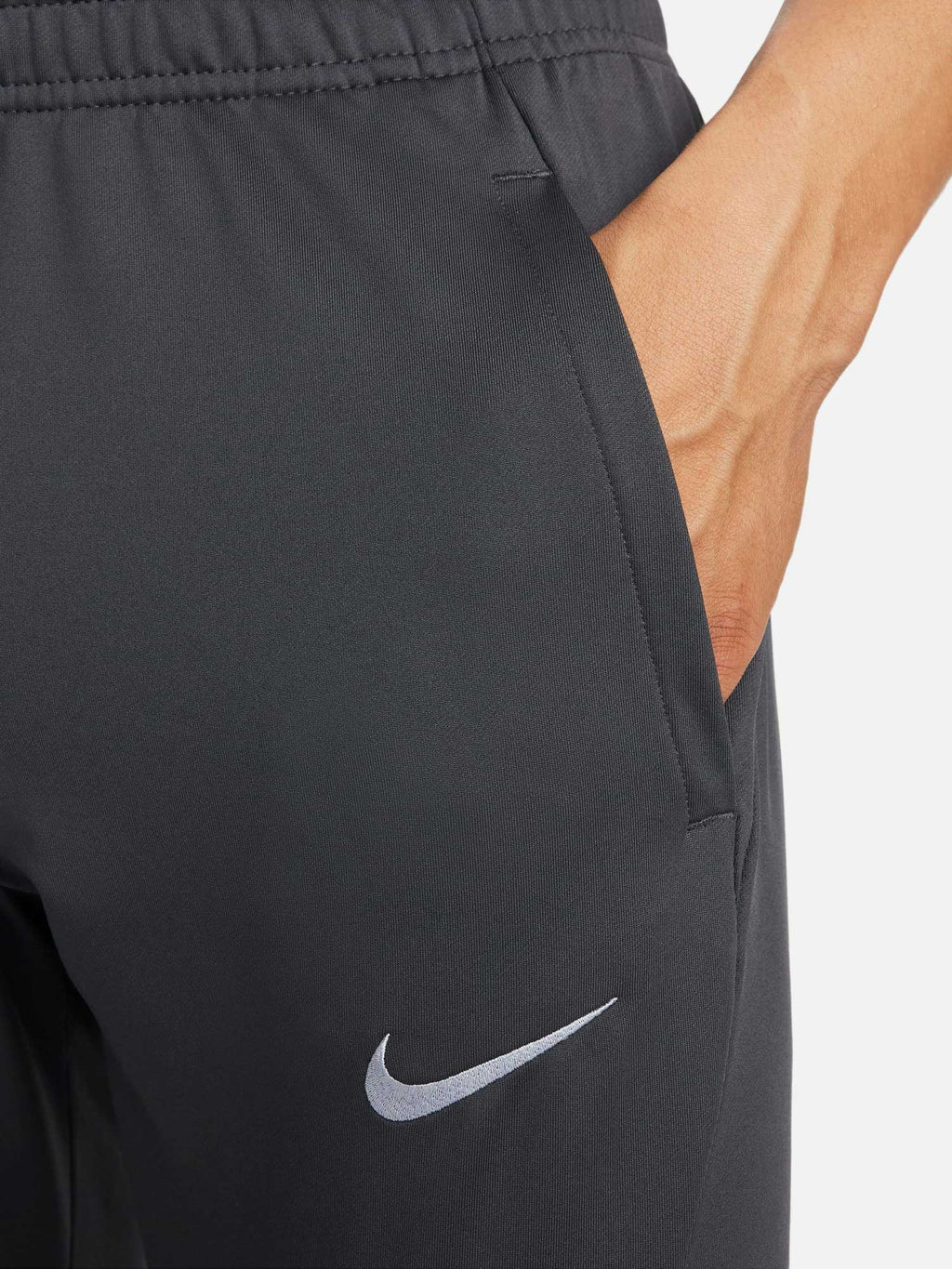 NIKE Спортно долнище LFC M NK DF STRK PANT KPZ