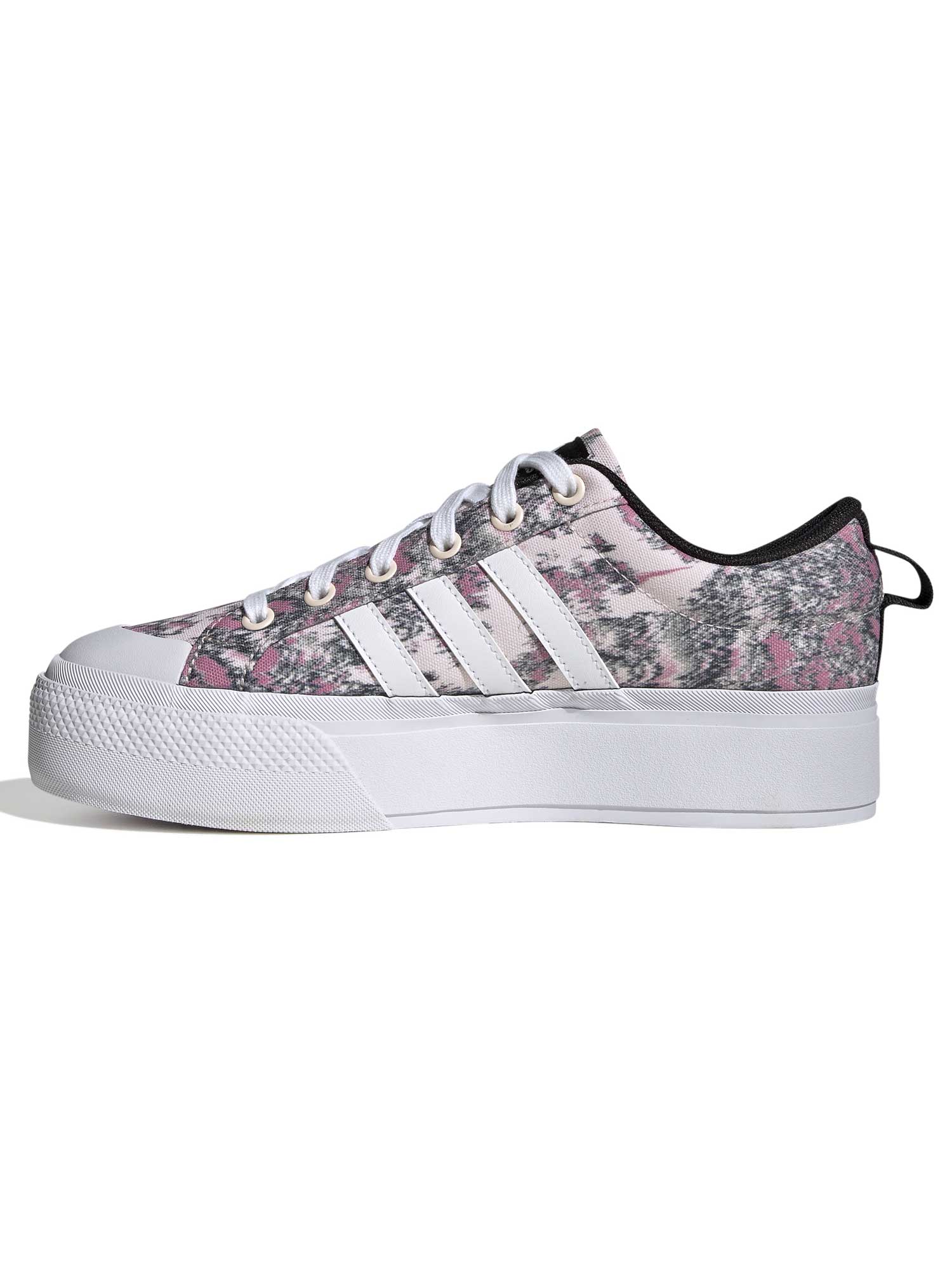 ADIDAS SPORTSWEAR Обувки Bravada 2.0 Platform