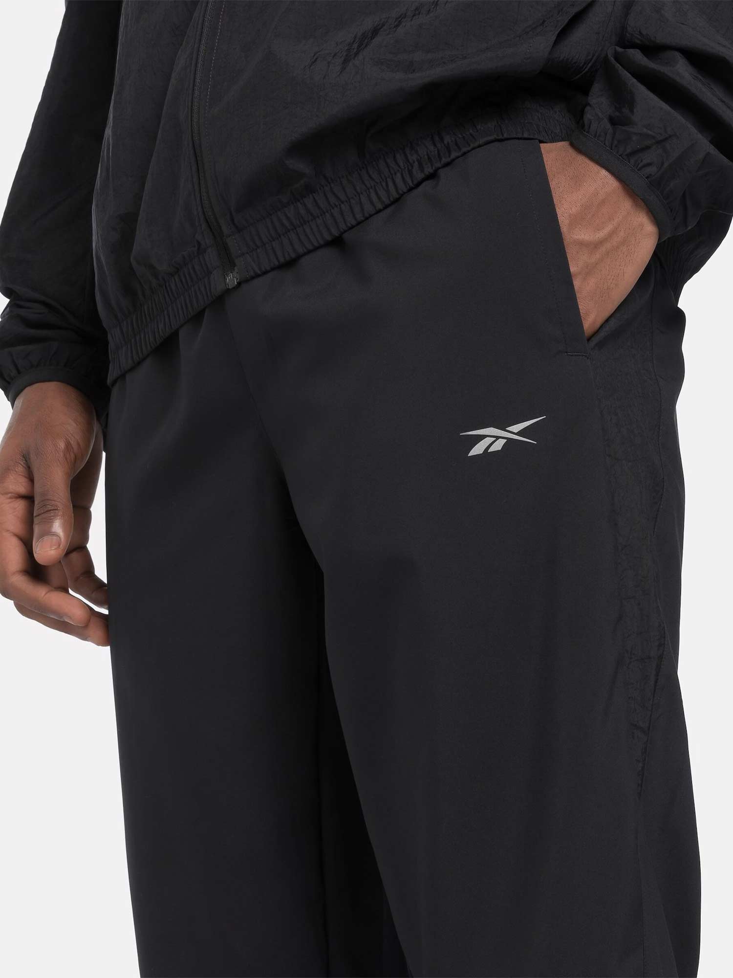 REEBOK Спортно долнище RUNNING PANT