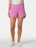 HELLY HANSEN Къси панталони W CORE SWEAT SHORTS
