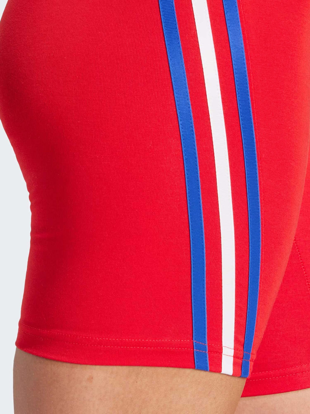 ADIDAS SPORTSWEAR Клин Future Icons 3-Stripes Biker Shorts
