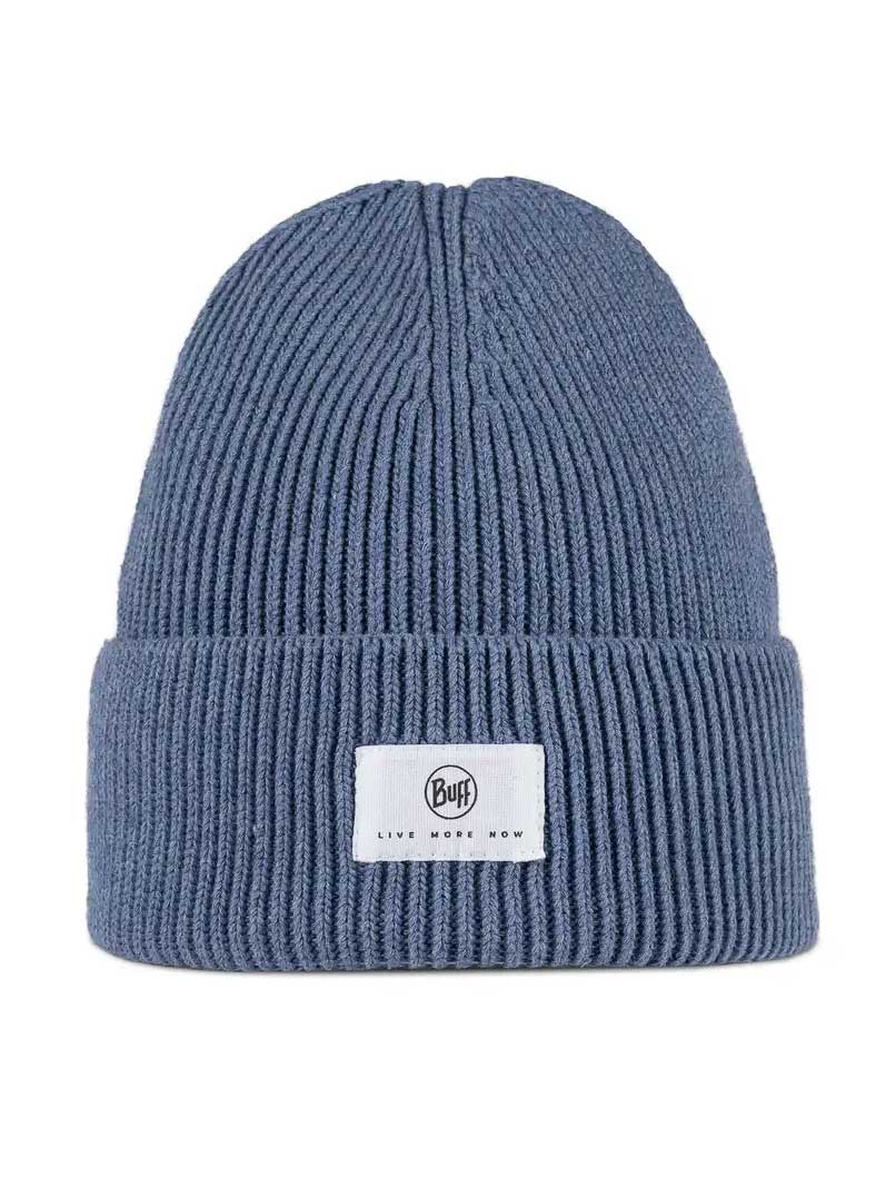 BUFF Шапка KNITTED BEANIE