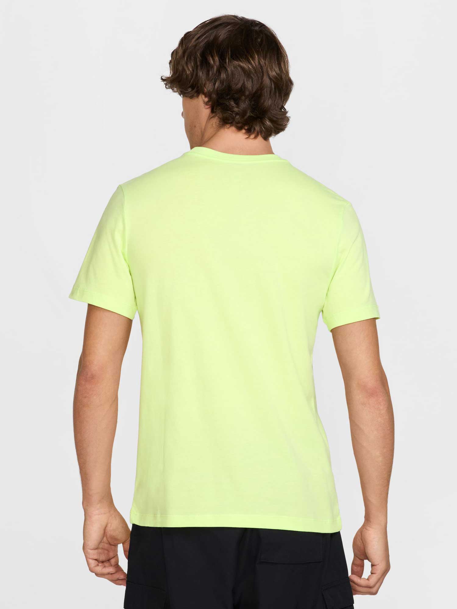 NIKE Тениска M NSW TEE ICON FUTURA