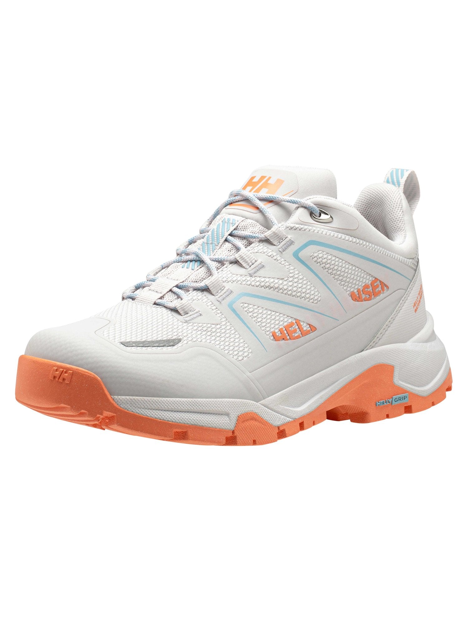 HELLY HANSEN Обувки W CASCADE LOW HT