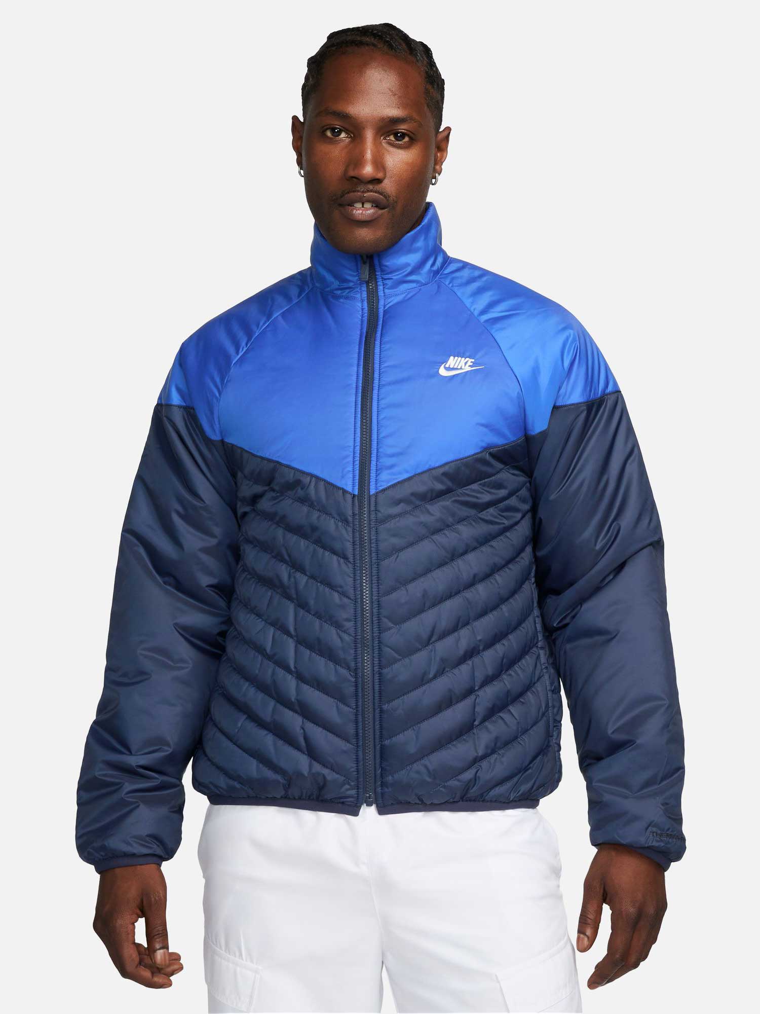 NIKE Яке M NK WR TF MIDWEIGHT PUFFER