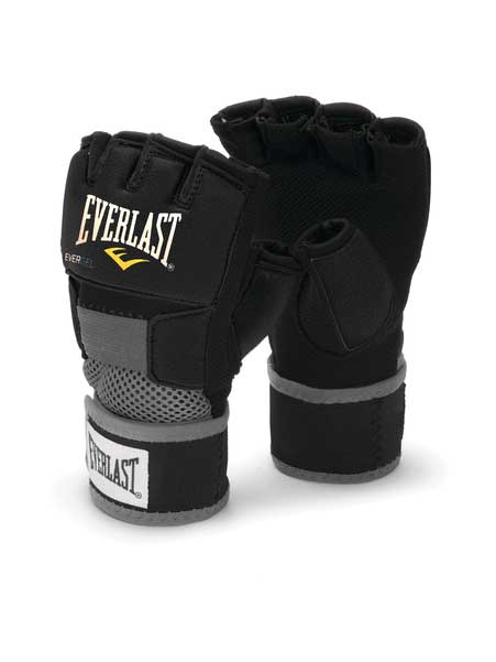 EVERLAST Ръкавици EVERGEL HANDWRAPS
