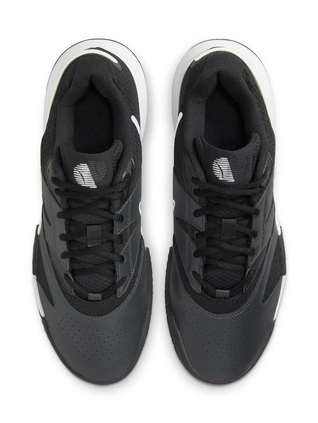 NIKE Обувки M COURT LITE 4 CLY