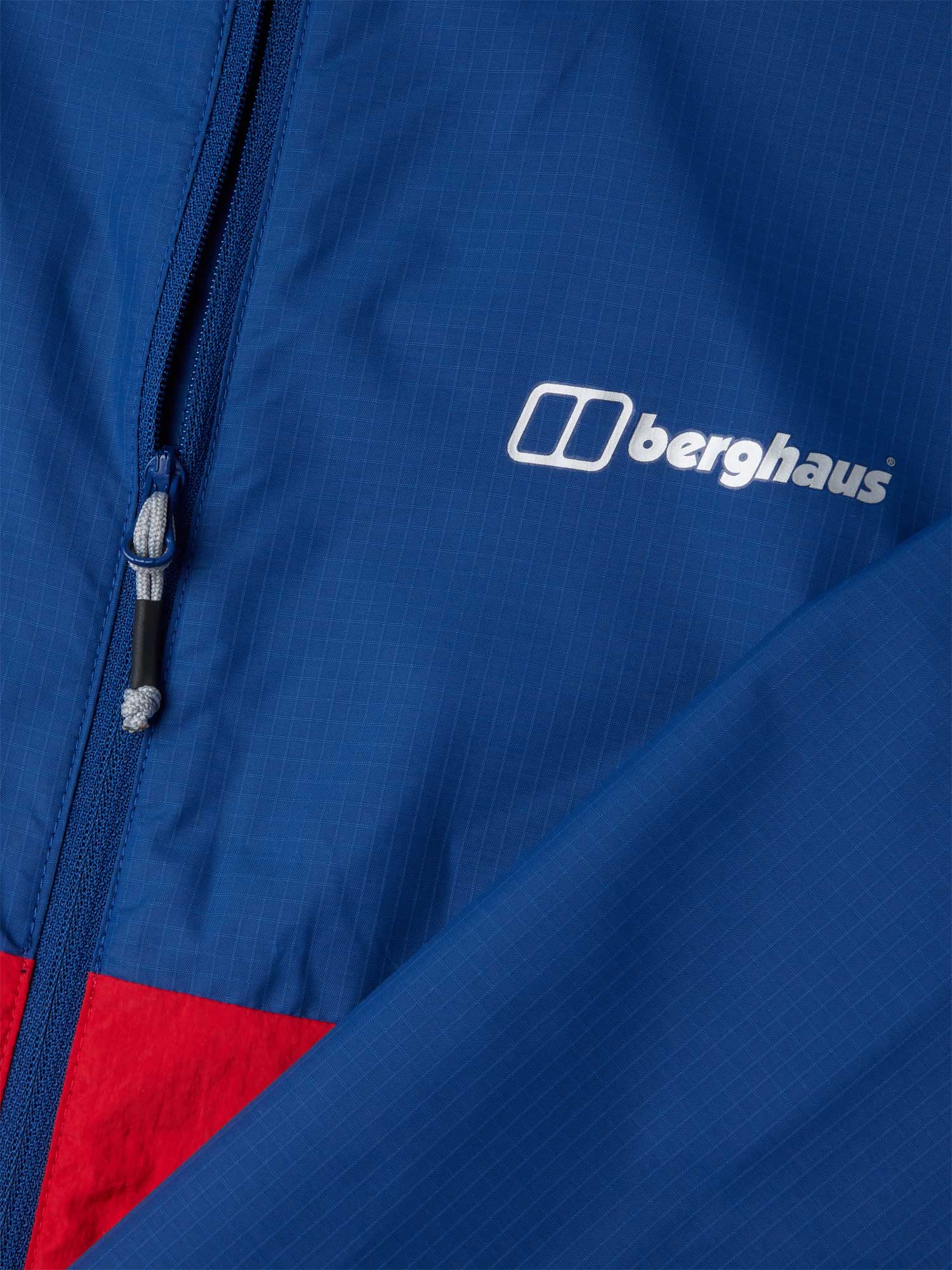 BERGHAUS Яке CORBECK WP JKT AM
