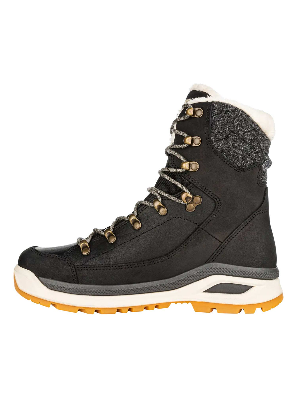 LOWA Обувки RENEGADE EVO ICE GTX Ws