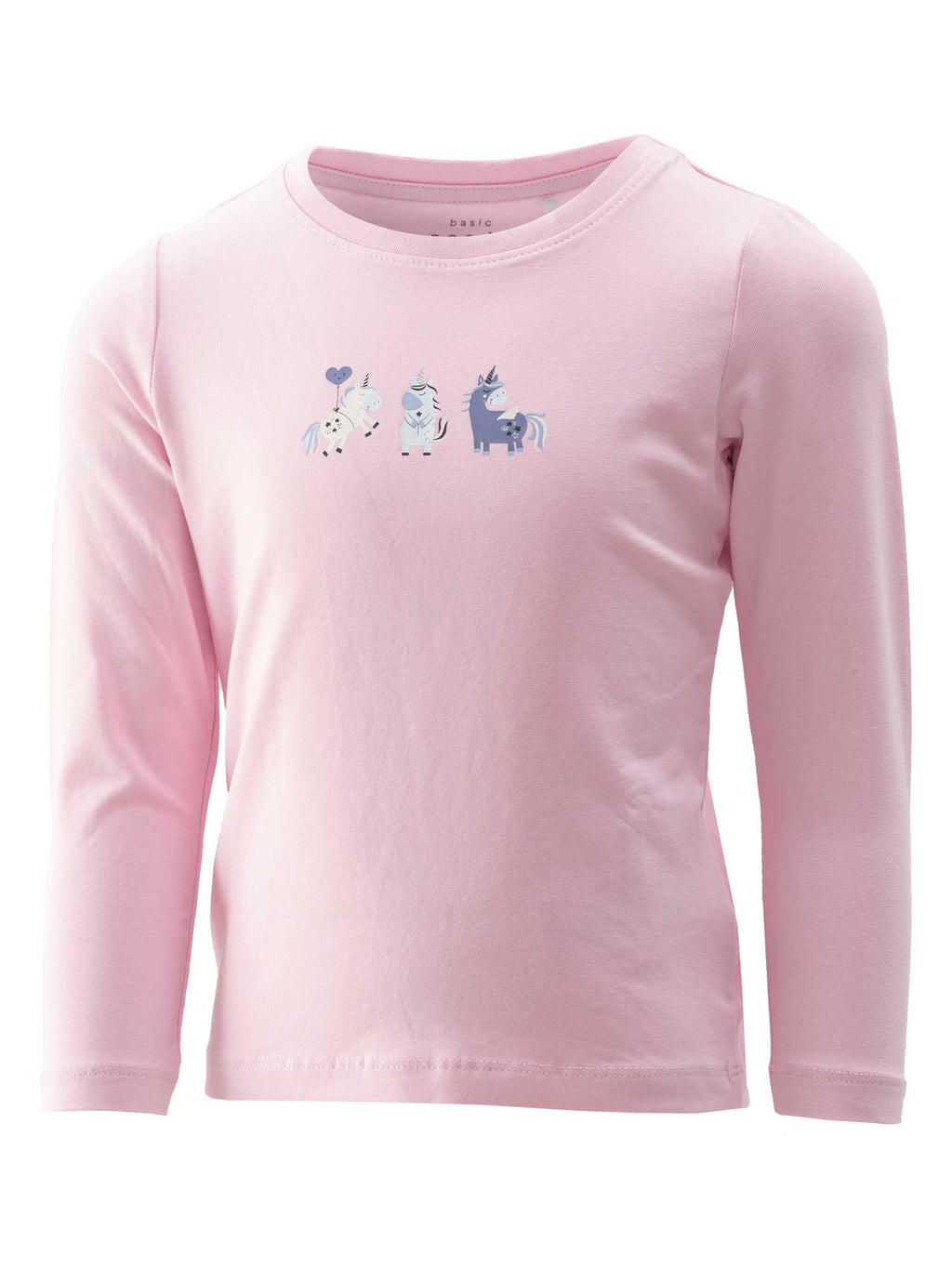 NAME IT Блуза NMFVIX 2P LS TOP