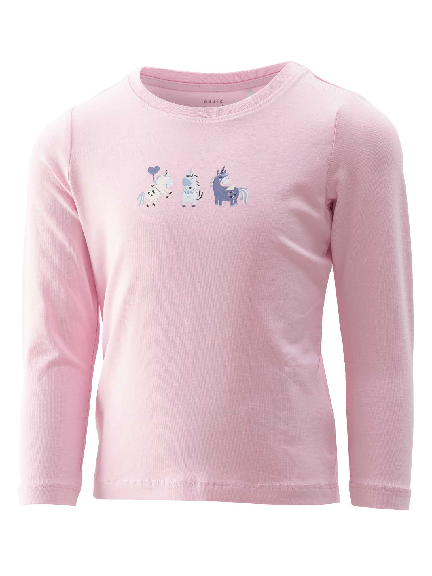 NAME IT Блуза NMFVIX 2P LS TOP