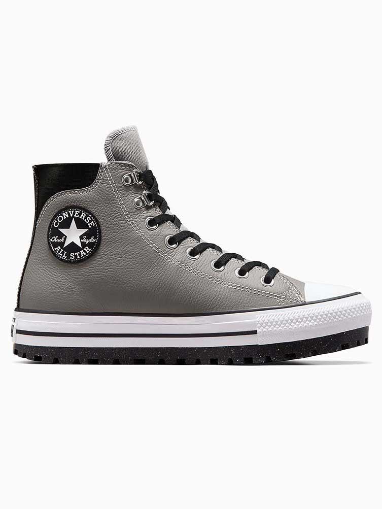 CONVERSE Обувки CHUCK TAYLOR AS CITY TREK WP
