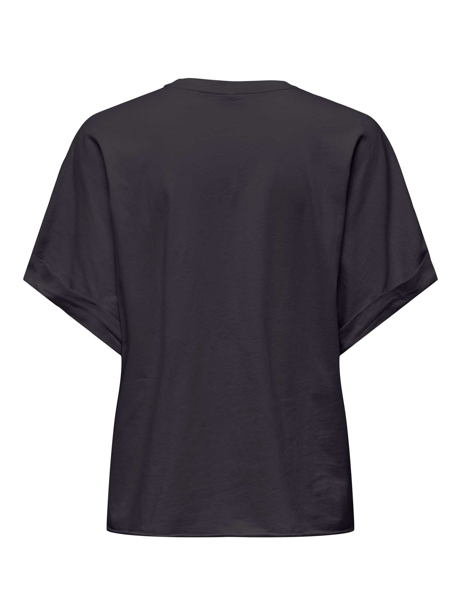 ONLY Тениска ONLLUCY LIFE S/S ANIMAL TOP BOX CC JRS