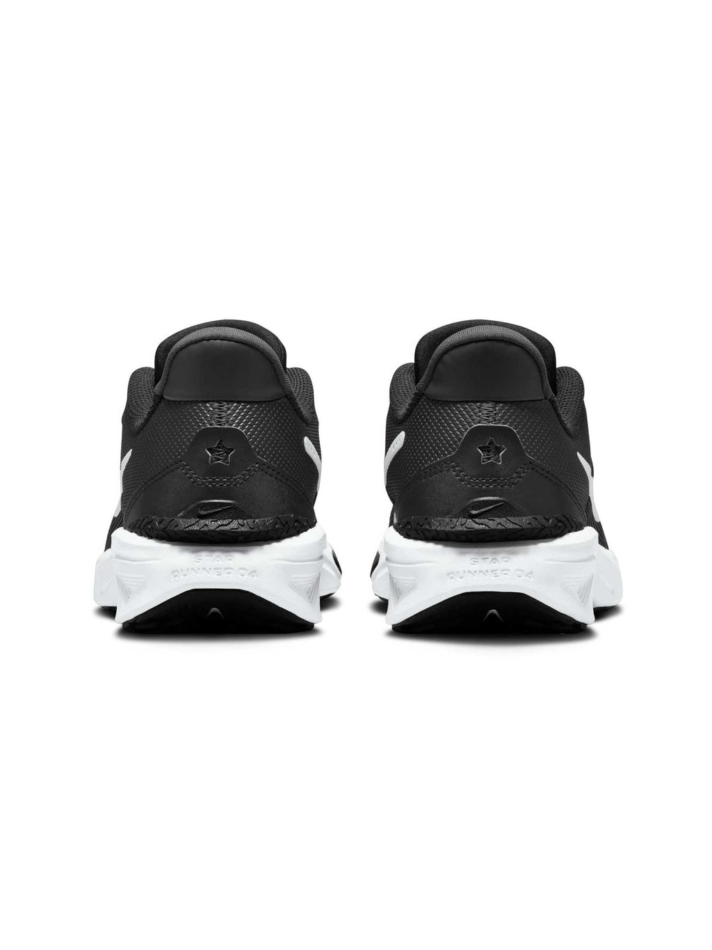 NIKE Обувки STAR RUNNER 4 NN (GS)
