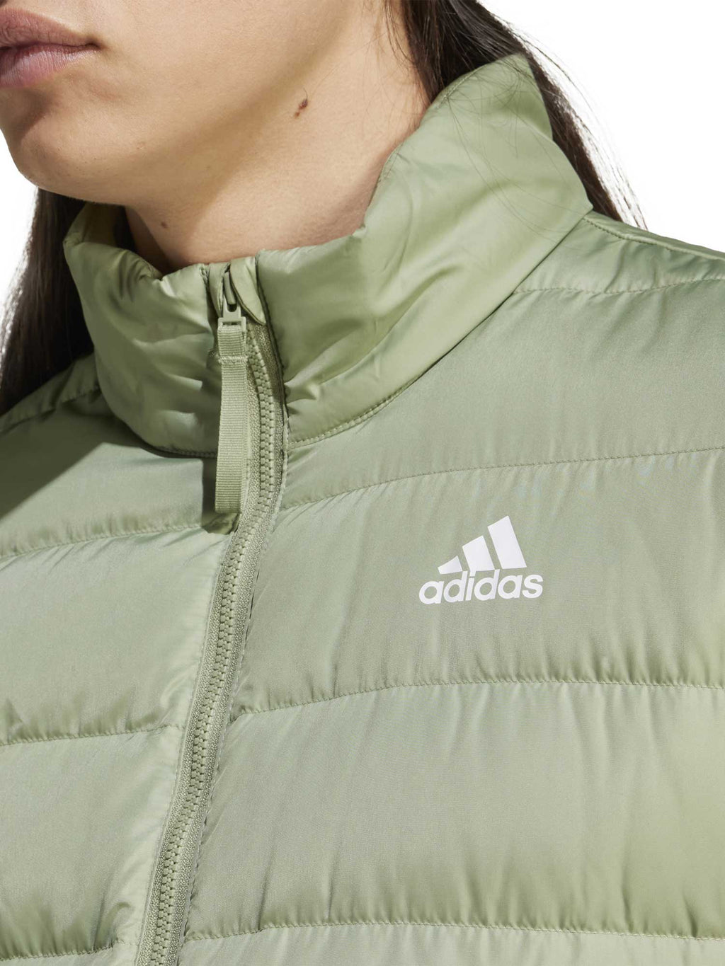 ADIDAS SPORTSWEAR Яке Essentials Light Down Jacket